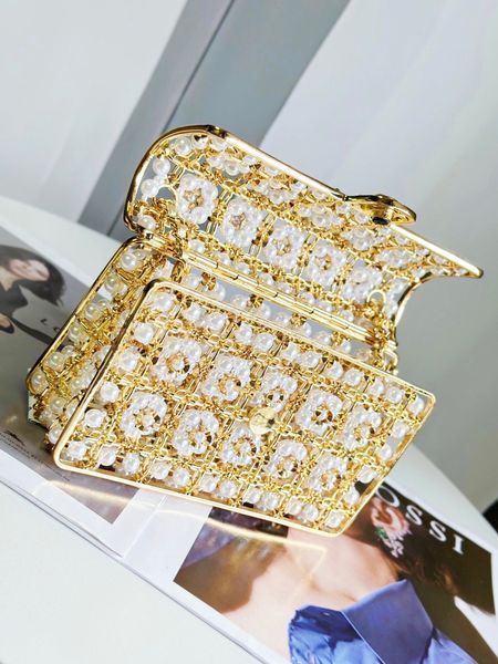 C*hanel Handbag Top Quality HT 20231010-101