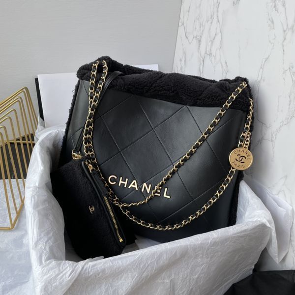 C*hanel Handbag Top Quality HT 20231011-15 36CM