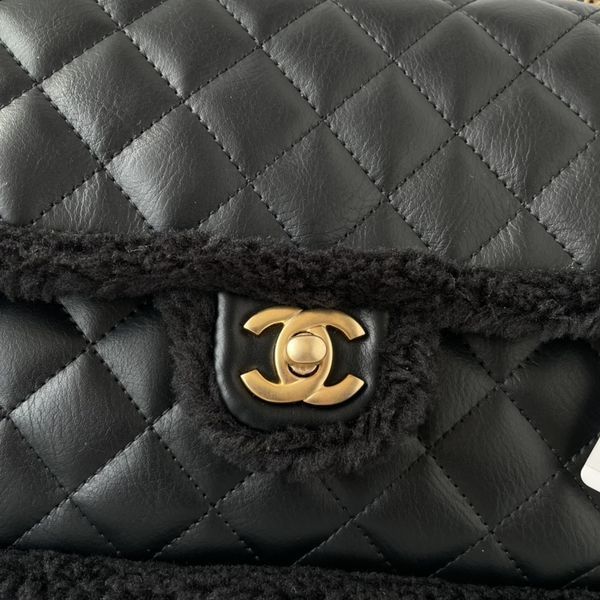 C*hanel Crossbody bag Top Quality HT 20231011-18 26X15X7.5cm