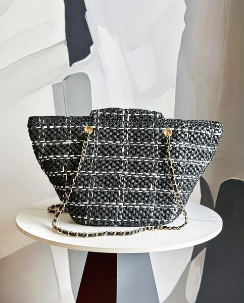 C*hanel Handbag Top Quality HT 20231011-29 48x25x17CM