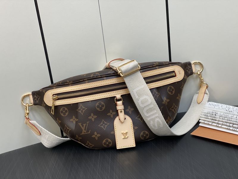 L*ouis V*uitton Handbag Top Quality HT 20231011-65 38×16×8cm