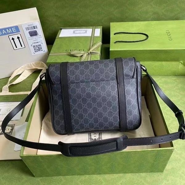 G*ucci Crossbody bag Top Quality HT 20231011-99 28*24*8.5cm