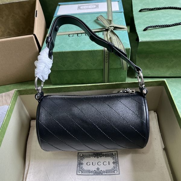 G*ucci Crossbody bag Top Quality HT 20231012-16 10*18.5*10cm