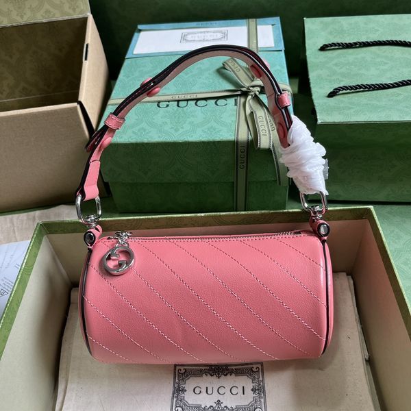 G*ucci Crossbody bag Top Quality HT 20231012-18 10*18.5*10cm