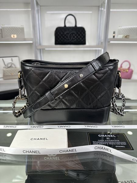 C*hanel Crossbody bag Top Quality HT 20231012-48 15×20×8cm