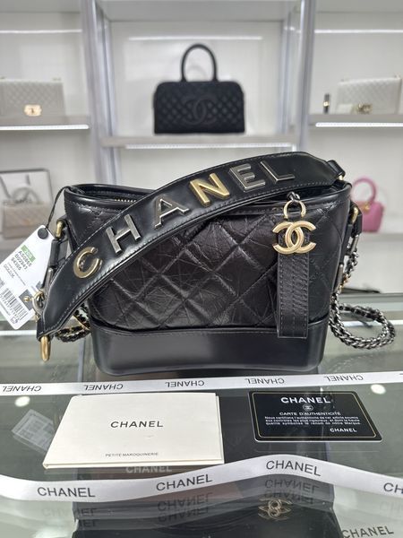 C*hanel Crossbody bag Top Quality HT 20231012-46 15×20×8cm