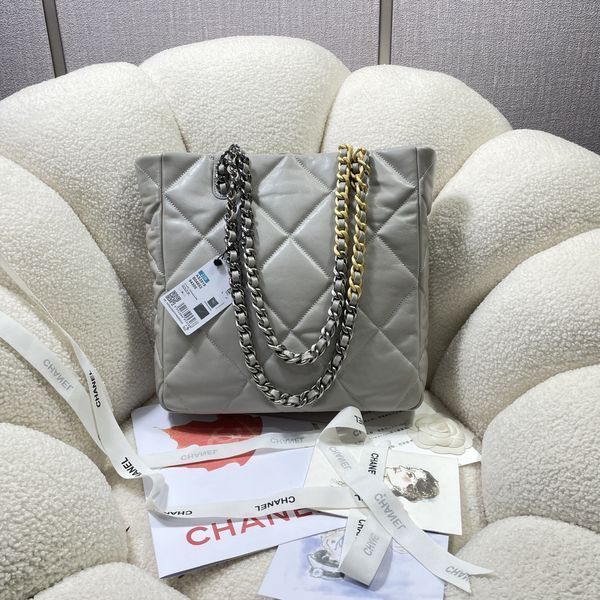 C*hanel  Handbag Top Quality HT 20231012-65 30*37*10 cm