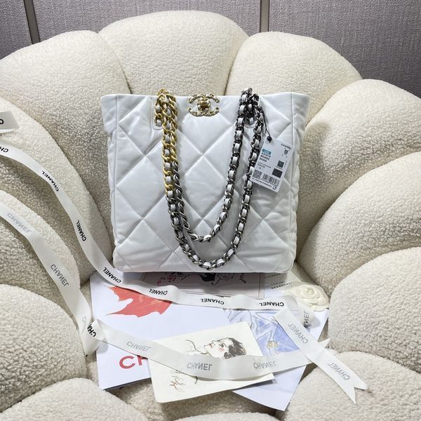 C*hanel  Handbag Top Quality HT 20231012-72 30*37*10 cm