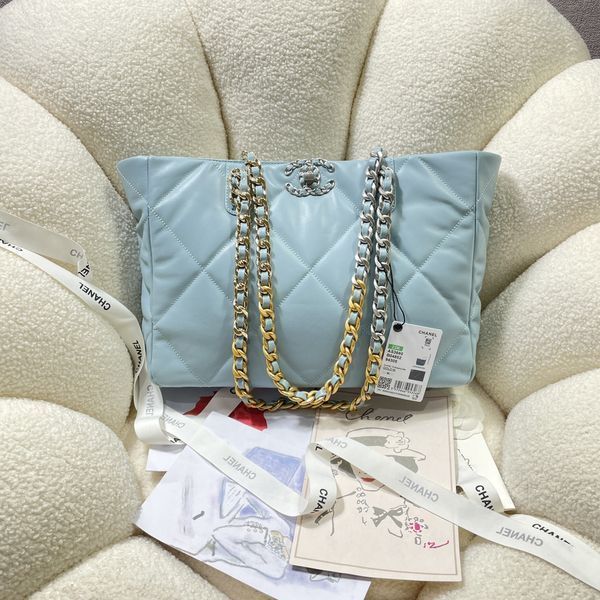 C*hanel  Handbag Top Quality HT 20231012-77 24*41*10 cm