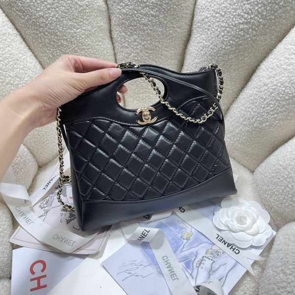 C*hanel Crossbody bag Top Quality HT 20231012-86 22x23x5.5cm