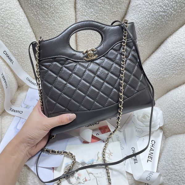 C*hanel Crossbody bag Top Quality HT 20231012-89 22x23x5.5cm