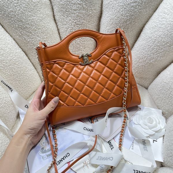 C*hanel Crossbody bag Top Quality HT 20231012-90 22x23x5.5cm
