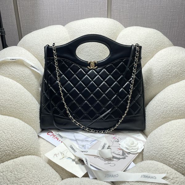 C*hanel  Handbag Top Quality HT 20231012-92 37*39*8cm