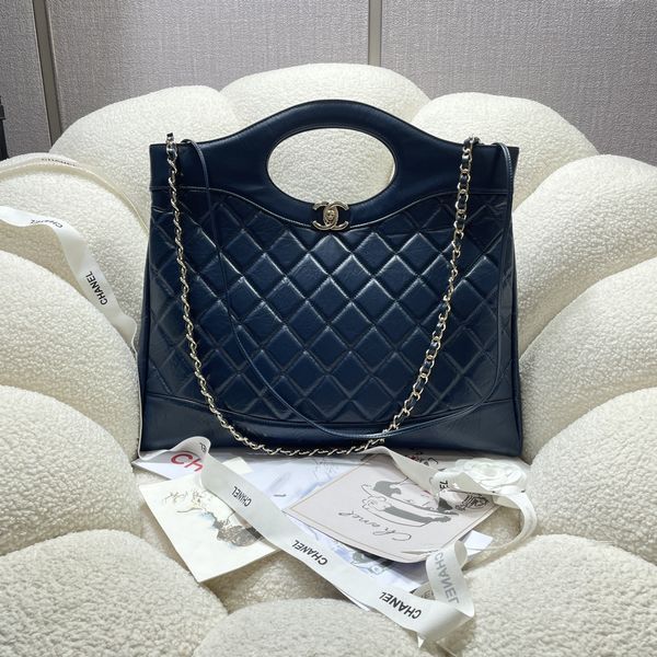 C*hanel  Handbag Top Quality HT 20231012-93 37*39*8cm