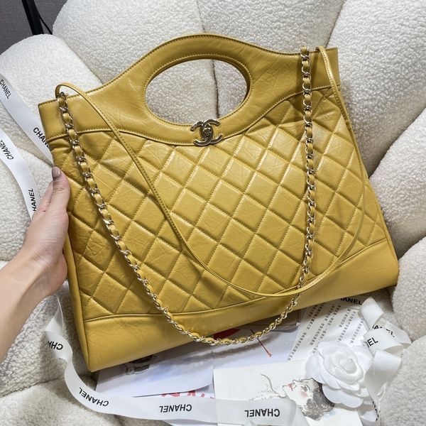 C*hanel  Handbag Top Quality HT 20231012-97 37*39*8cm