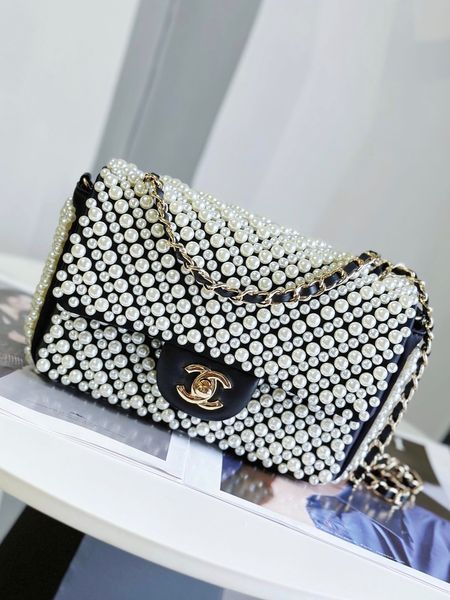 C*hanel Crossbody bag Top Quality HT 20231012-104