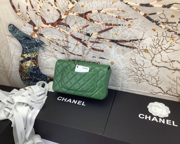 C*hanel Crossbody bag Top Quality HT 20231013-11 20cm