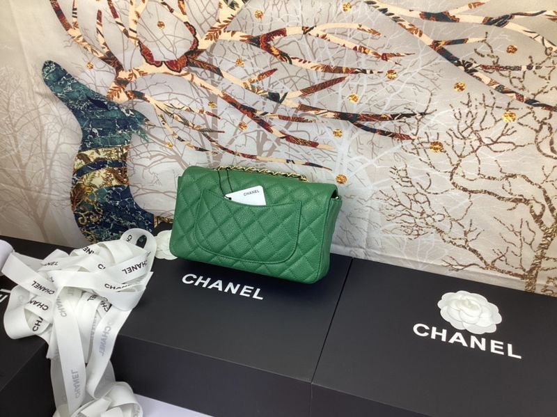 C*hanel Crossbody bag Top Quality HT 20231013-12 20cm
