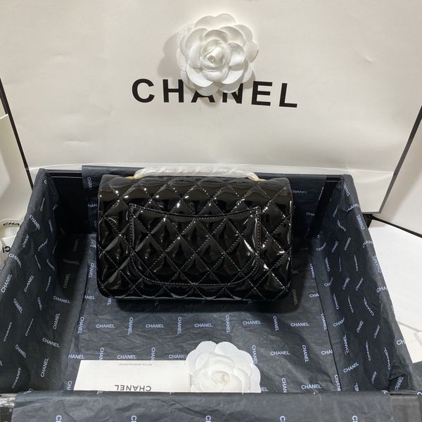 C*hanel Crossbody bag Top Quality HT 20231013-15 20cm