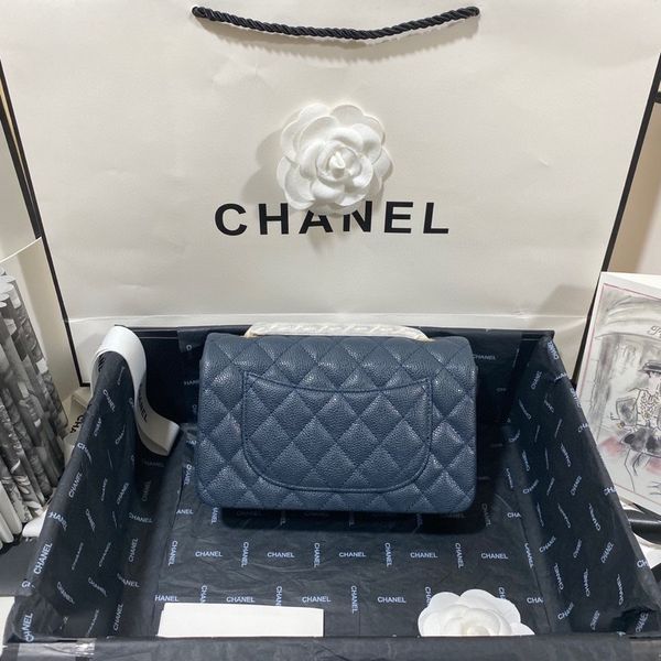 C*hanel Crossbody bag Top Quality HT 20231013-27 20cm