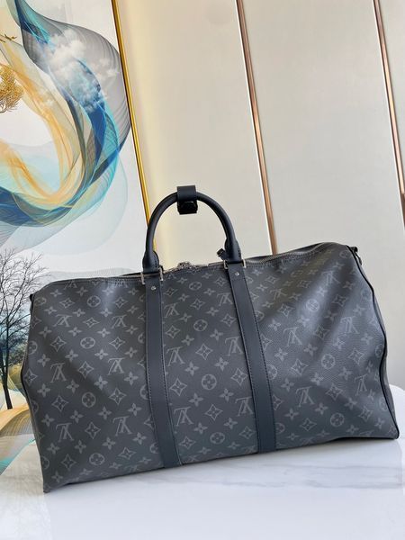 L*ouis V*uitton Travel-bag Top Quality HT 20231013-51 50×29×22 CM