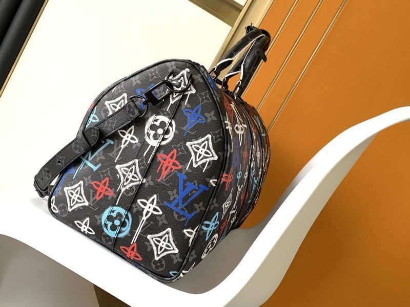L*ouis V*uitton Travel-bag Top Quality HT 20231013-57 50 x 29 x 23CM