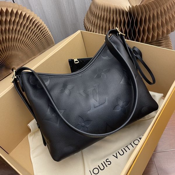 L*ouis V*uitton Crossbody bag Top Quality HT 20231013-95 29 x 24 x 12 cm