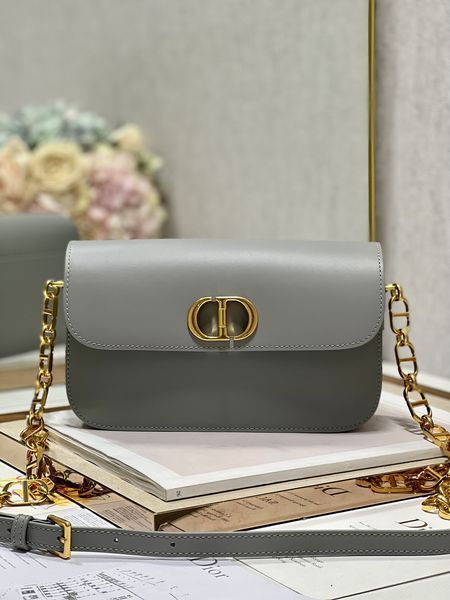 D*ior Handbag Top Quality HT 20231017-21 22.5×12.5×6.5cm