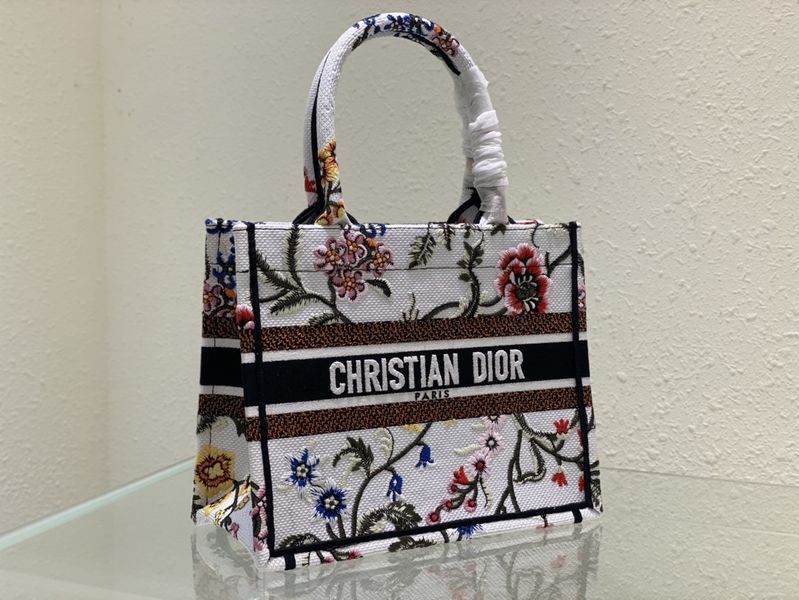 D*ior Handbag Top Quality HT 20231017-31 36×27×16cm