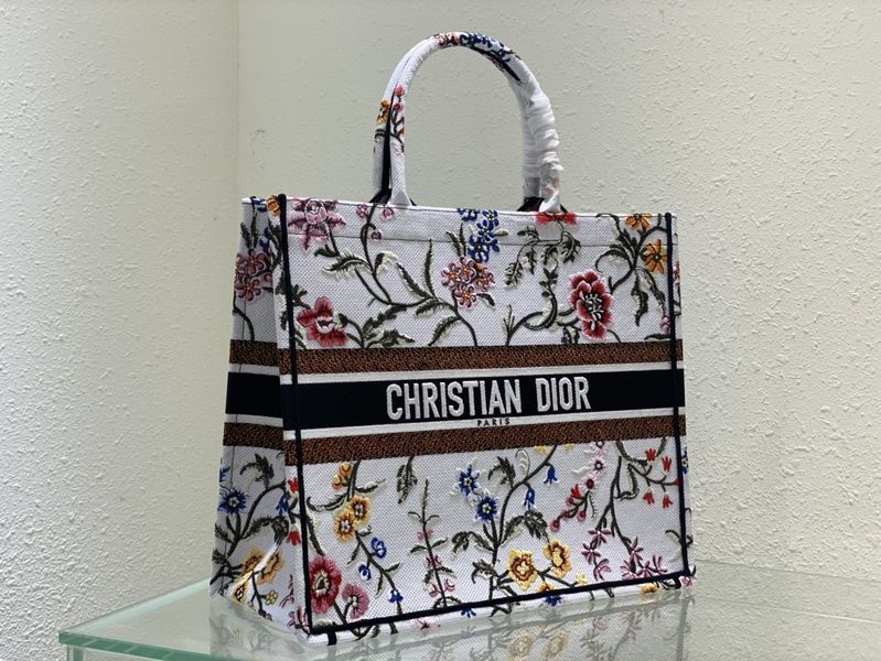 D*ior Handbag Top Quality HT 20231017-37 41.5*35 cm