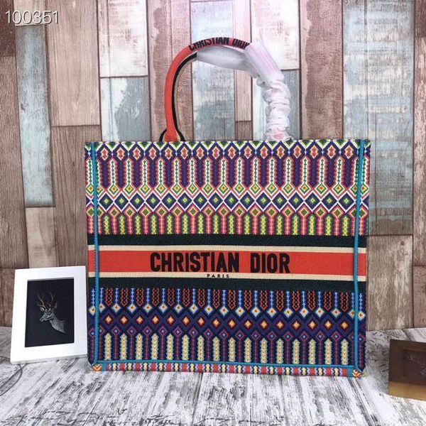 D*ior Handbag Top Quality HT 20231017-42 41.5*32*5