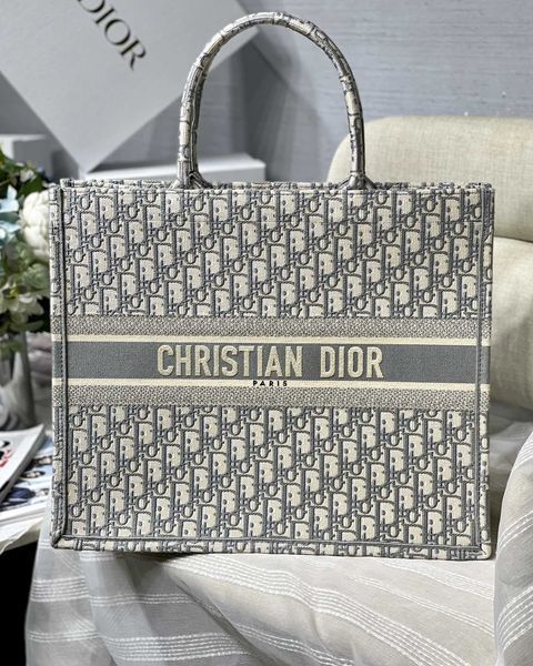D*ior Handbag Top Quality HT 20231017-48 36.5*28*17.5 cm