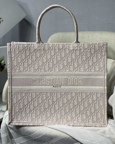 D*ior Handbag Top Quality HT 20231017-50 36.5*28*17.5 cm