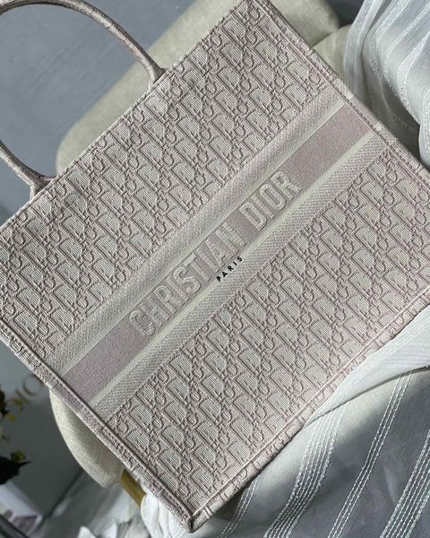 D*ior Handbag Top Quality HT 20231017-50 36.5*28*17.5 cm