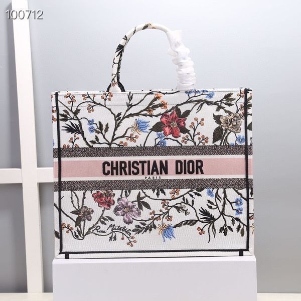 D*ior Handbag Top Quality HT 20231017-52 36.5*28*17.5 cm