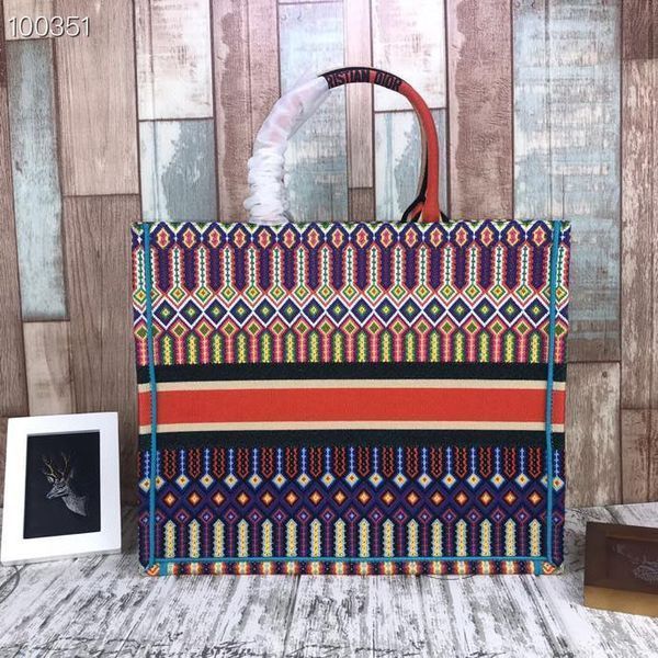 D*ior Handbag Top Quality HT 20231017-55 36.5*28*17.5 cm
