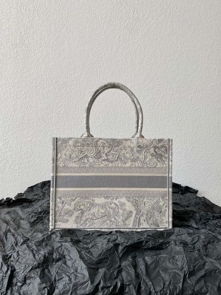 D*ior Handbag Top Quality HT 20231017-57 36.5*28*17.5 cm