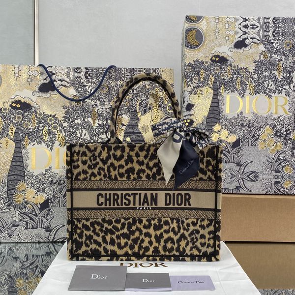 D*ior Handbag Top Quality HT 20231017-72 36.5*28*17.5 cm