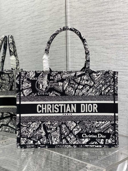 D*ior Handbag Top Quality HT 20231017-78 41.5*38*18 cm