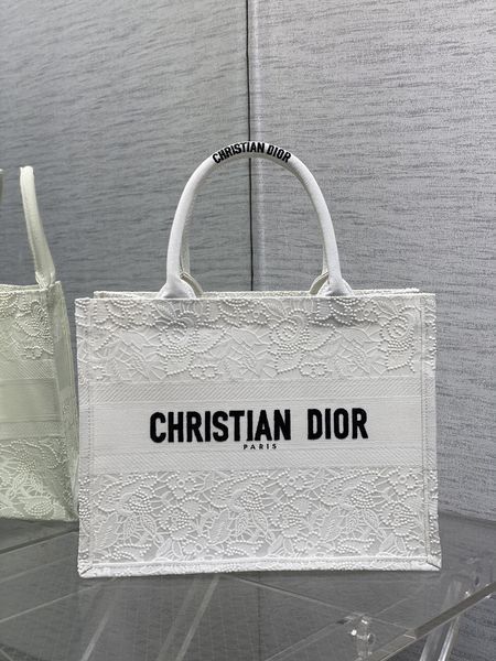 D*ior Handbag Top Quality HT 20231017-79 36*18*28cm