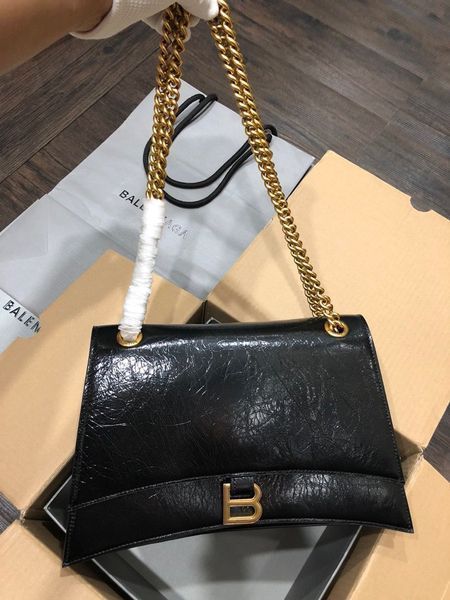 B*alenciaga Crossbody bag Top Quality HT 20231017-86 31*20*12