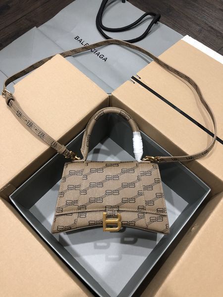 B*alenciaga Crossbody bag Top Quality HT 20231017-109 31*20*12