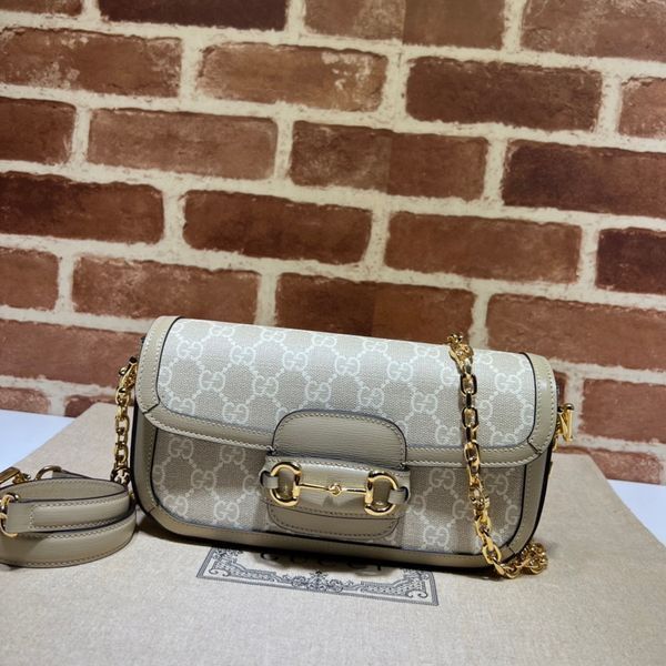 G*ucci Crossbody bag Top Quality HT 20231017-117 24*13*5