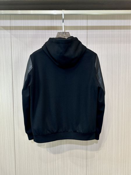 B*URBERRY Jacket Top Quality AZ 20231018-1