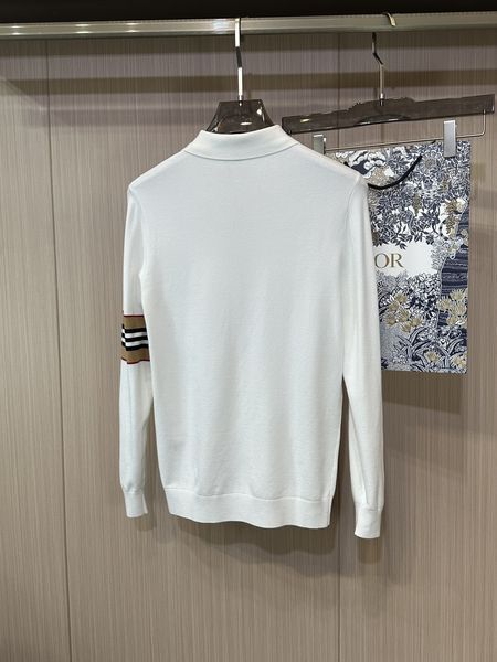 B*URBERRY Sweater Top Quality AZ 20231018-8