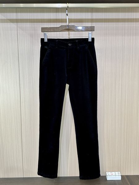 B*URBERRY Pants Top Quality AZ 20231018-20