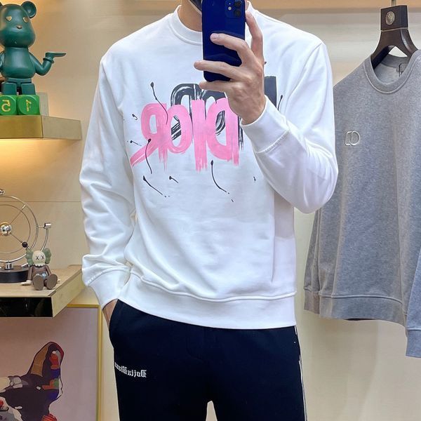 D*ior Hoodie Top Quality AZ 20231018-28