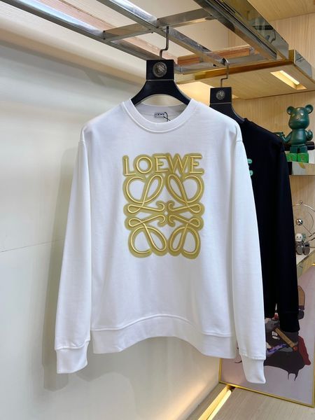 L*oewe Hoodie Top Quality AZ 20231018-29