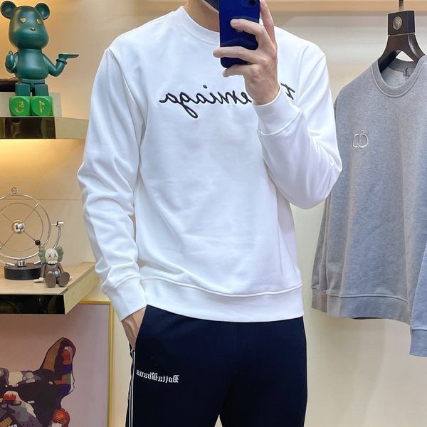 B*alenciaga Hoodie Top Quality AZ 20231018-34
