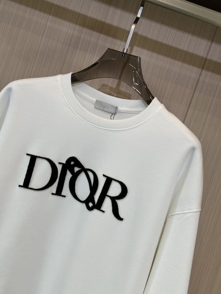 D*ior Sweatshirt Top Quality AZ 20231018-38
